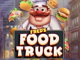 Freds Food Truck screenshot