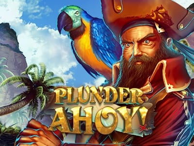 Plunder Ahoy screenshot