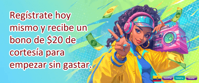 Mega Premio 024 promotion