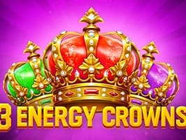 3 Energy Crowns screenshot