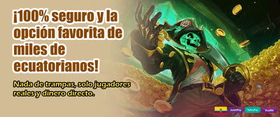 Gana en grande con Nickibet