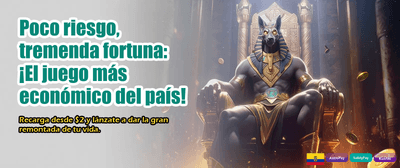 Tus juegos favoritos aquí